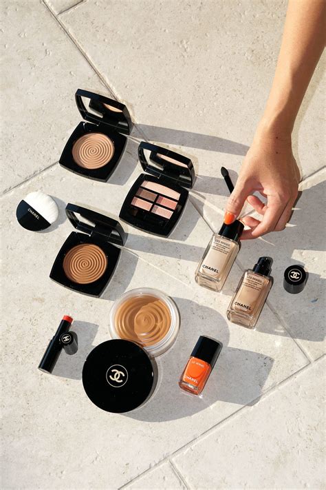 chanel les beiges summer of glow 2020|Chanel Les Beiges Summer of Glow 2020 .